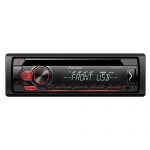 پخش کننده خودرو پایونیر مدل DEH-S1150UB