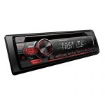 پخش کننده خودرو پایونیر مدل DEH-S1150UB
