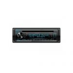 پخش خودرو کنوود مدل KDC-120U