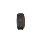 قاب یدک ریموت خودرو مدل Galleria-Pug01 مناسب برای خودرو پژو 405
