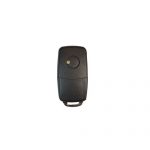 قاب یدک ریموت خودرو مدل Galleria-Pug01 مناسب برای خودرو پژو 405
