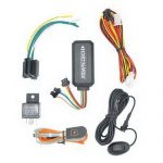ردیاب خودرو اسمارتک مدل VT-08