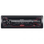پخش کننده خودرو سونی مدل CDX-G1200U