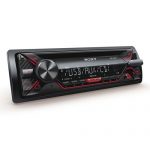 پخش کننده خودرو سونی مدل CDX-G1200U