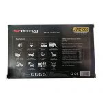 دزدگیر خودرو استیل میت مدل RX1000