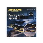 سنسور استیل میت مدل PTS 410 M20