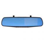 آینه مانیتور دار و دوربین دنده عقب مدل VBD473