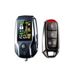 دزدگیر خودرو استیل میت مدل Ranger-5163