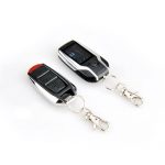 دزدگیر خودرو استیل میت مدل Ranger-5163