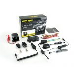 دزدگیر خودرو استیل میت مدل Ranger-5163
