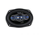 اسپیکر خودرو مکسیدر مدل PL6907 بسته دو عددی
