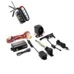 دزدگیر خودرو استیل میت مدل Ranger-5164