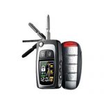 دزدگیر خودرو استیل میت مدل Ranger-5164