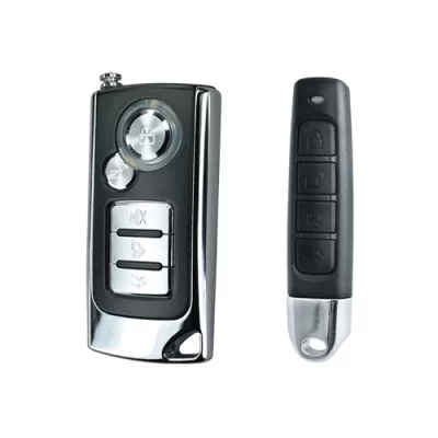 ریموت بلوتوثی دربازکن مدل E377-315-D