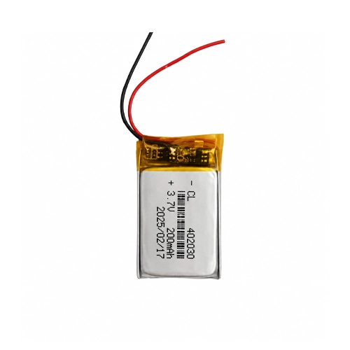 Battery 3.7V 200mA باطری ریموت شارژی 3/7 ولت۲۰۰میلی امپر مخصوص ریموت کنترل تصویری شارژی