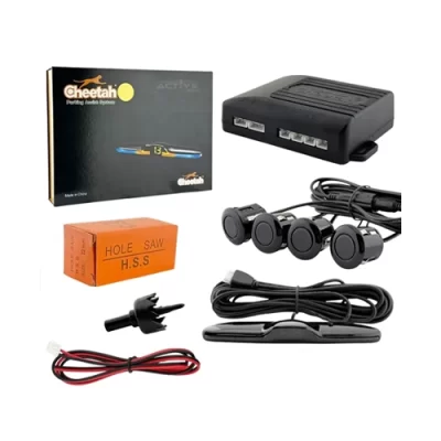 سنسور دنده عقب استیل میت مدل m22