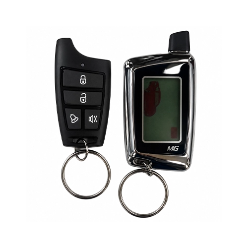 Spy alarm دزدگیر تصویری اسپای